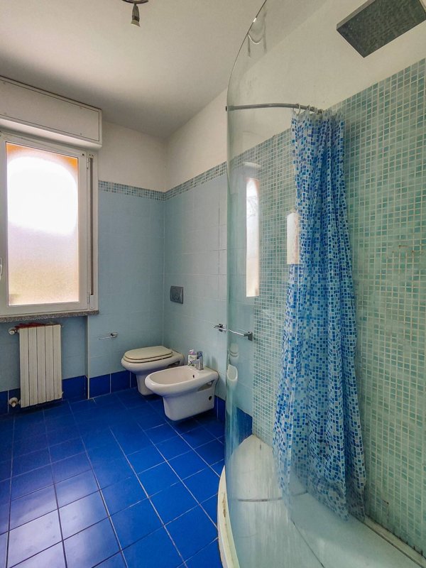 appartamento in vendita a Cosseria in zona Lidora