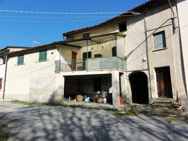 casa indipendente in vendita a Cosseria