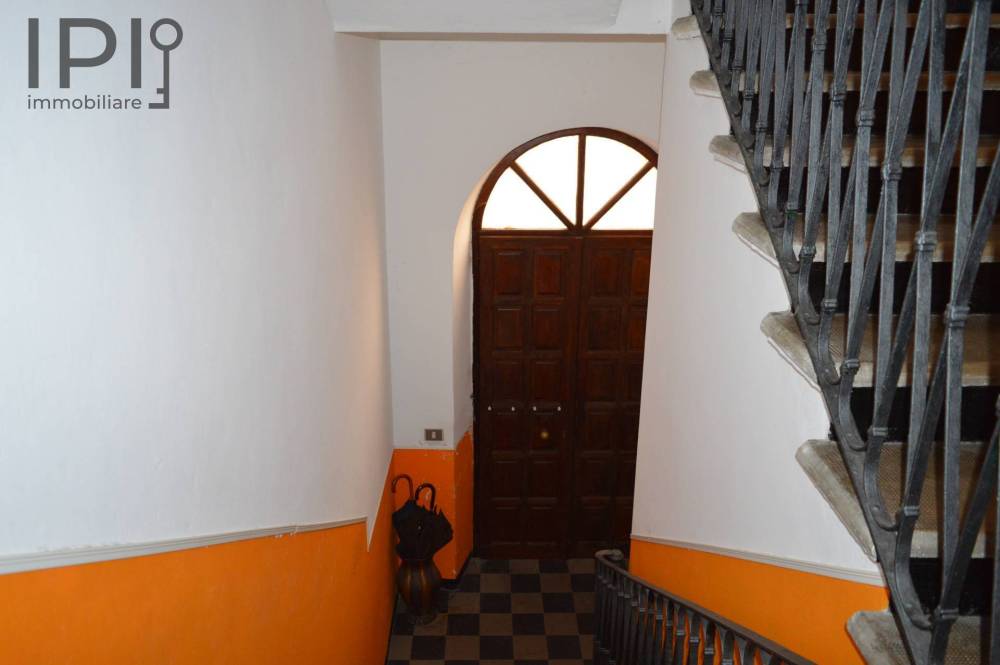 casa indipendente in vendita a Cosseria