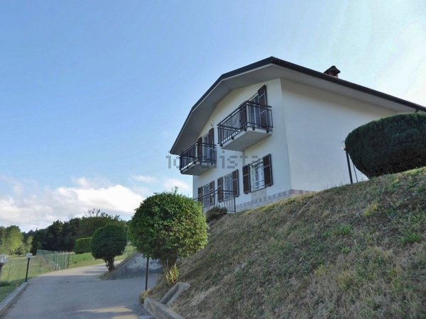 casa indipendente in vendita a Cosseria