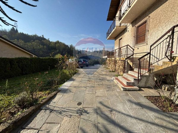 casa indipendente in vendita a Cosseria