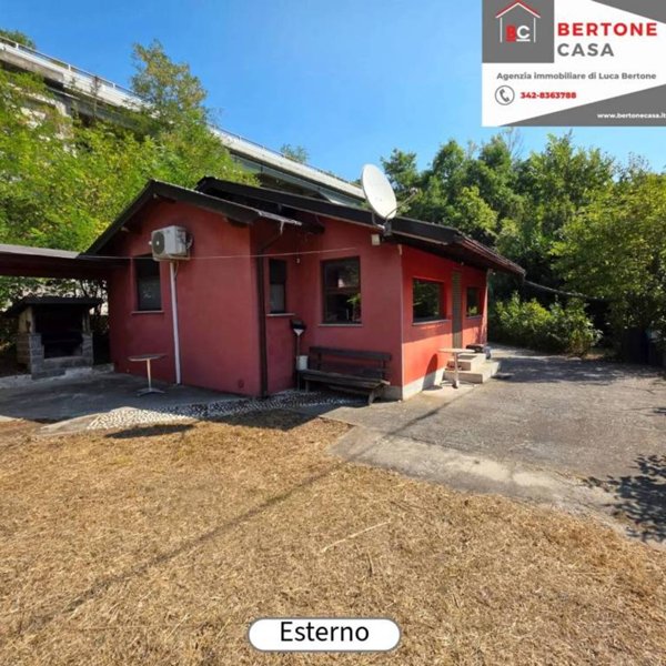 casa indipendente in vendita a Cosseria