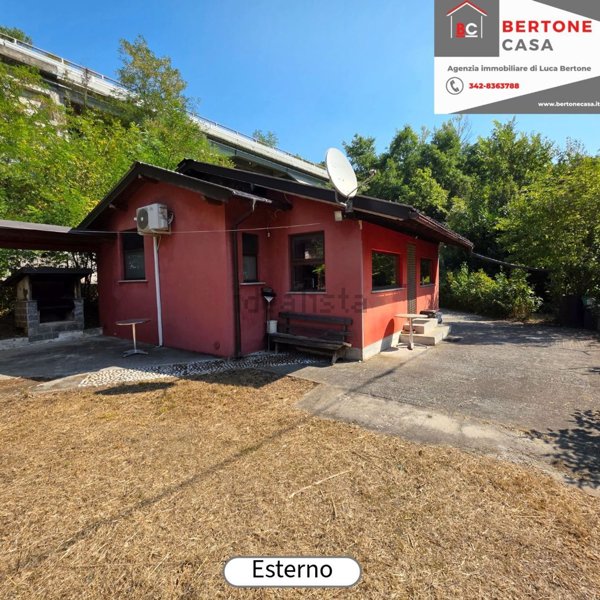 casa indipendente in vendita a Cosseria
