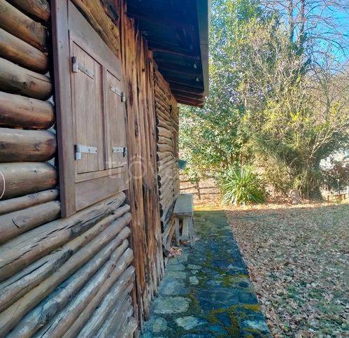 casa indipendente in vendita a Cosseria