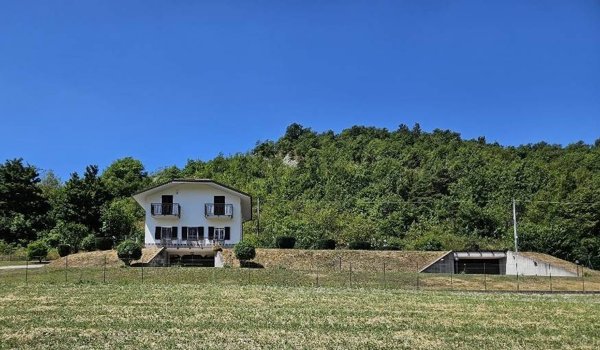 casa indipendente in vendita a Cosseria