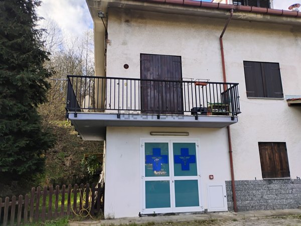 casa indipendente in vendita a Cosseria