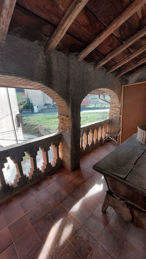 casa semindipendente in vendita a Cosseria