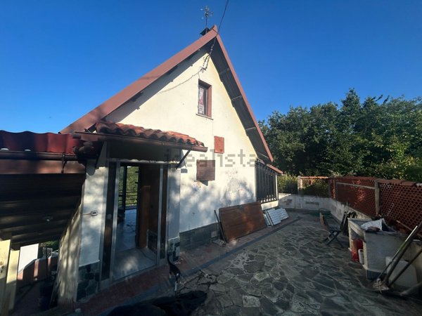 casa indipendente in vendita a Cosseria