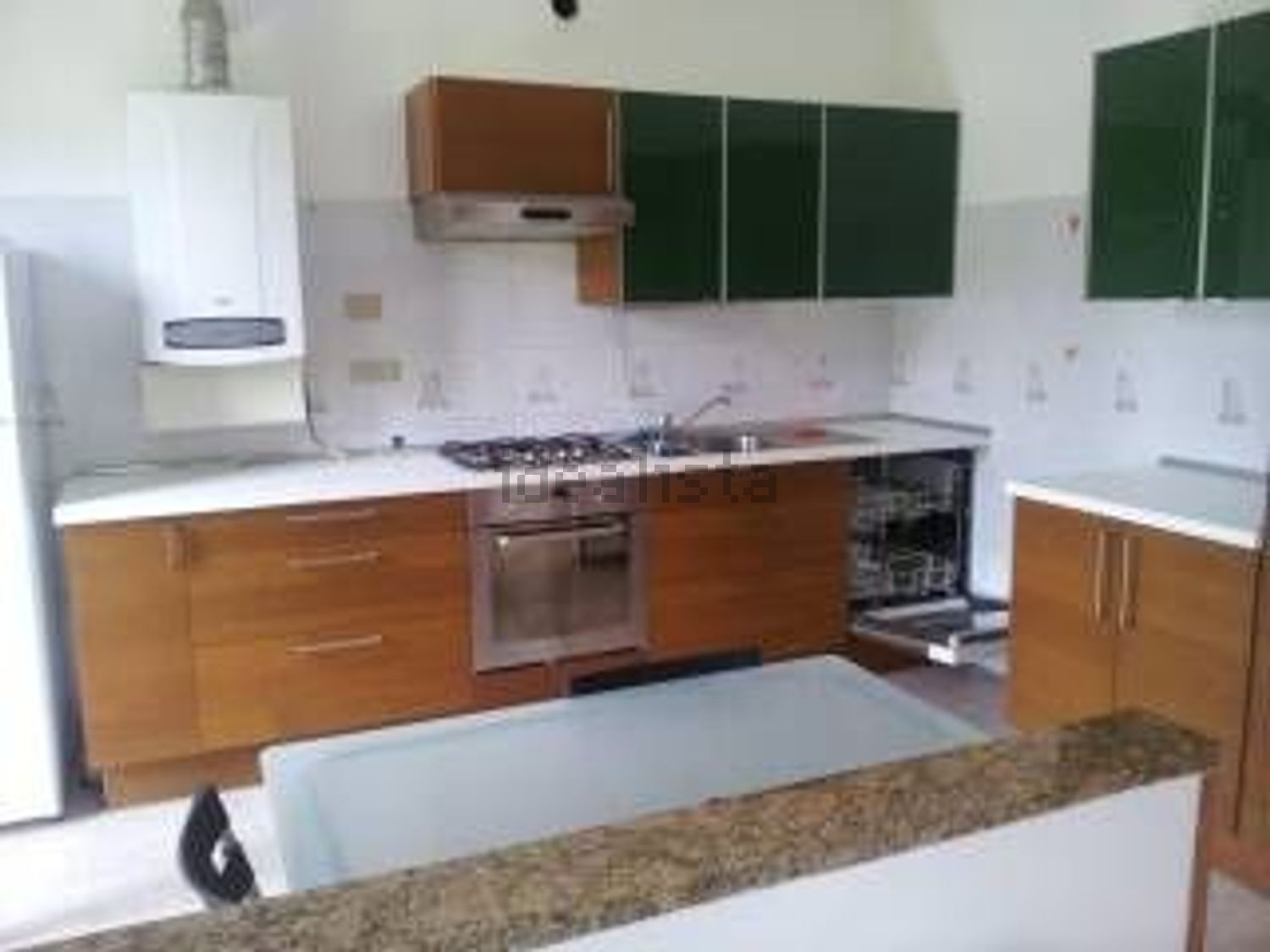 casa indipendente in vendita a Cosseria