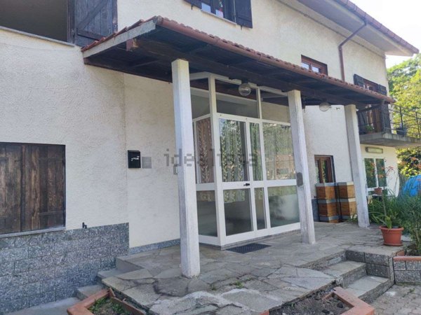 appartamento in vendita a Cosseria