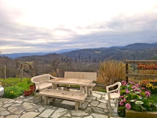 pentavano in vendita a Cosseria