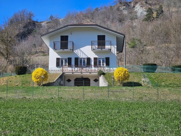 casa indipendente in vendita a Cosseria