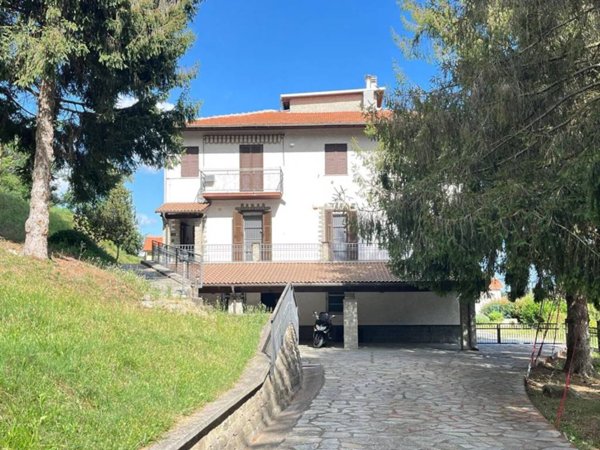 casa indipendente in vendita a Cosseria in zona Lidora