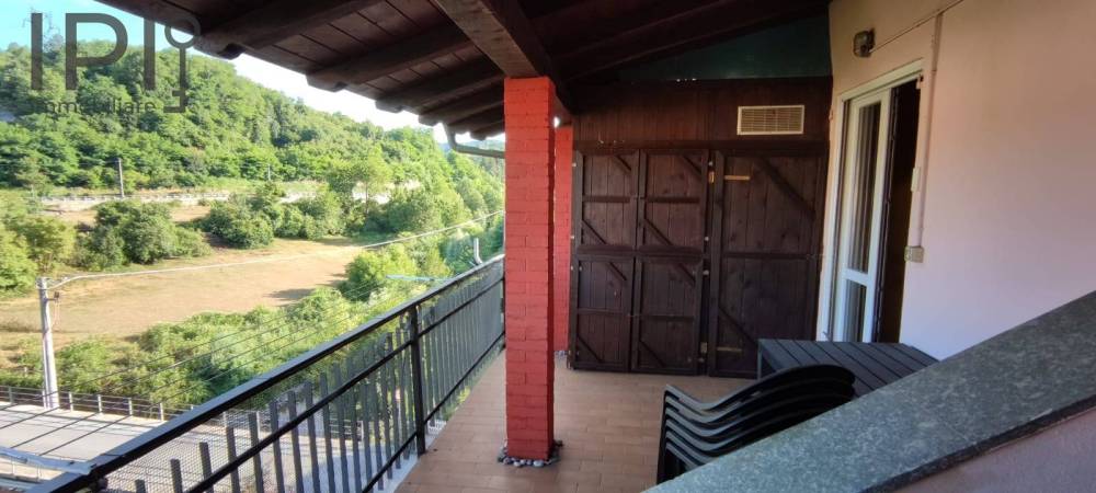 appartamento in vendita a Cosseria