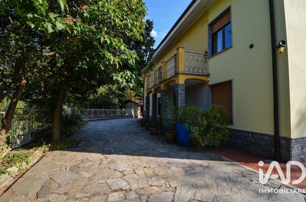 casa indipendente in vendita a Cosseria in zona Lidora