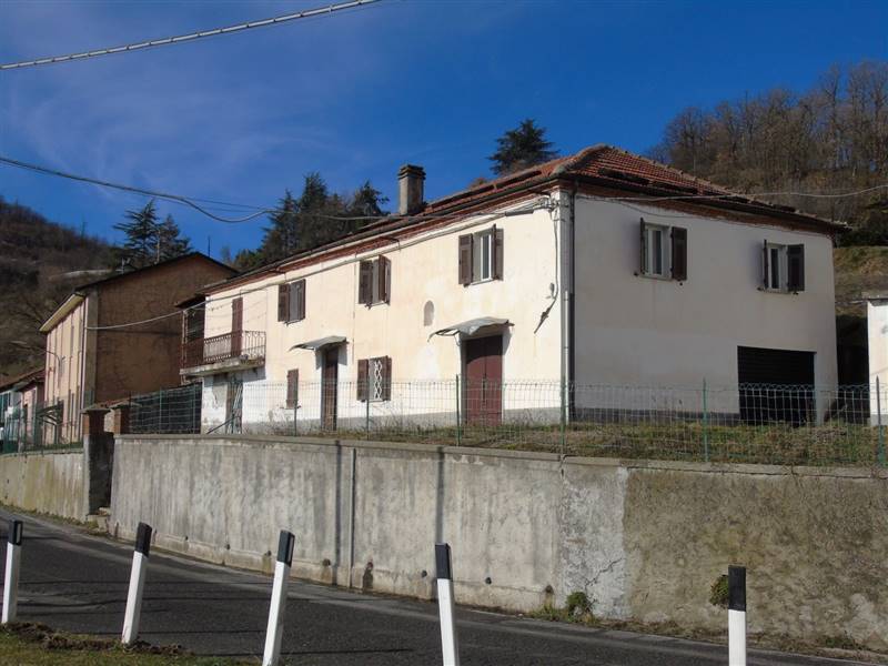 casa indipendente in vendita a Cosseria
