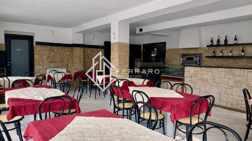 negozio in vendita a Cosseria
