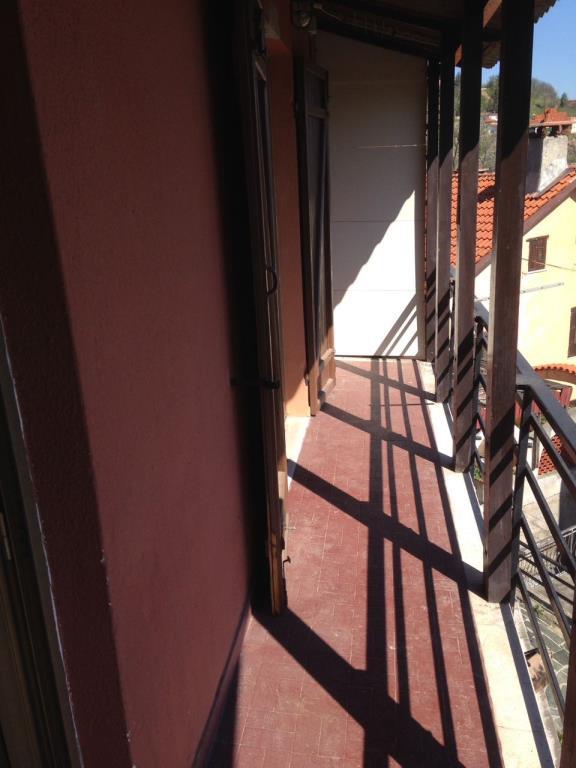 casa indipendente in vendita a Cosseria in zona Lidora