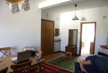 appartamento in vendita a Cosseria