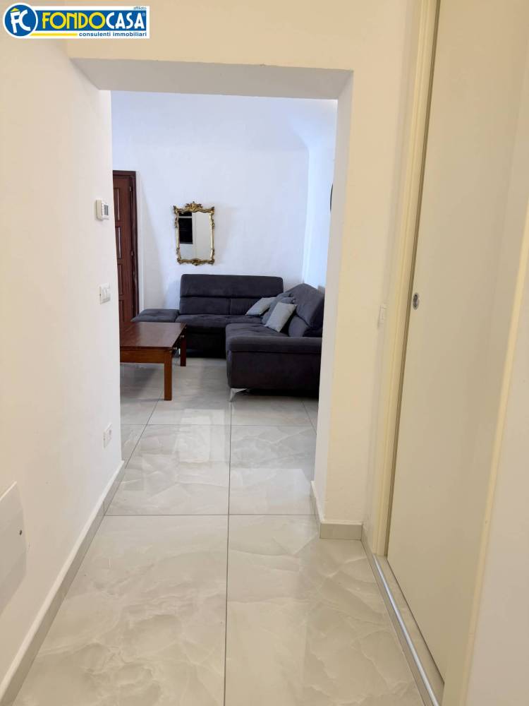 appartamento in vendita a Cosseria