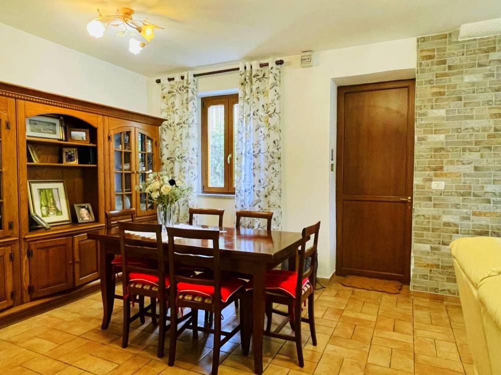 casa indipendente in vendita a Cosseria