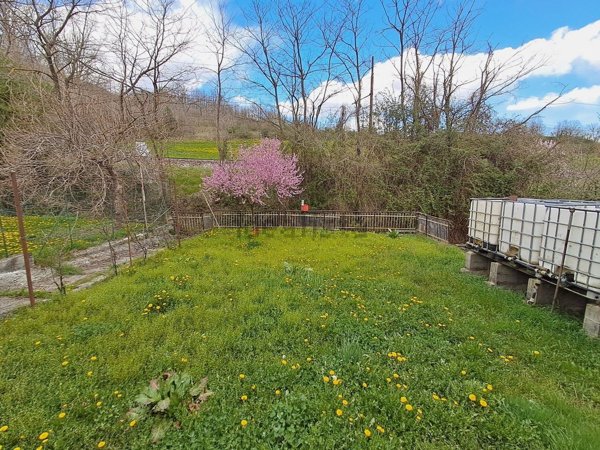 casa indipendente in vendita a Cosseria