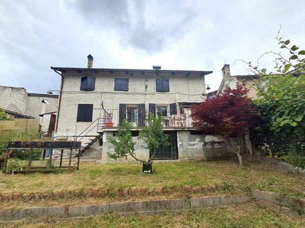 casa indipendente in vendita a Cosseria