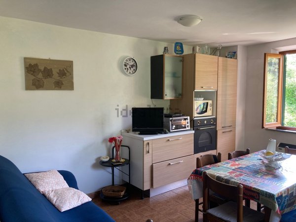 appartamento in vendita a Cosseria