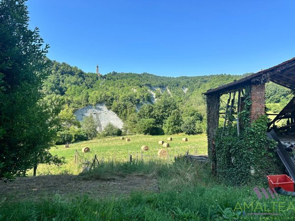casa semindipendente in vendita a Cosseria in zona Lidora