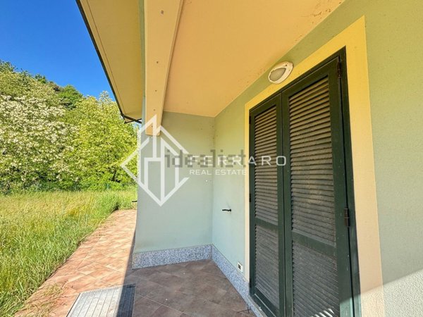 casa indipendente in vendita a Cosseria in zona Lidora