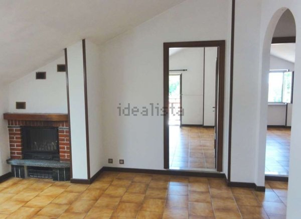 appartamento in vendita a Cosseria in zona Lidora
