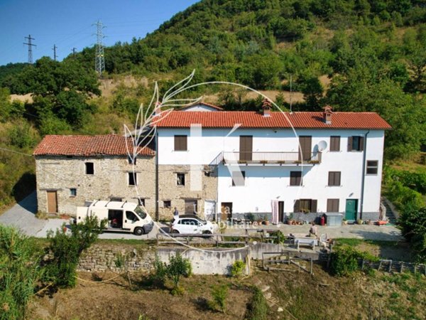 casa indipendente in vendita a Cosseria in zona Lidora