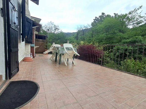 casa indipendente in vendita a Cosseria in zona Lidora
