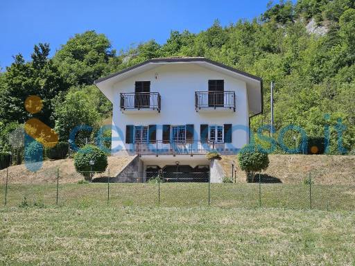 casa indipendente in vendita a Cosseria in zona Lidora