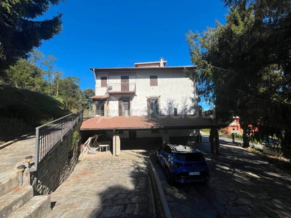 casa indipendente in vendita a Cosseria