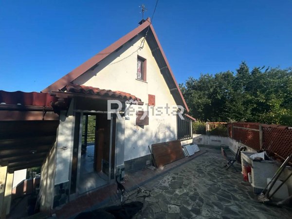 casa indipendente in vendita a Cosseria in zona Lidora
