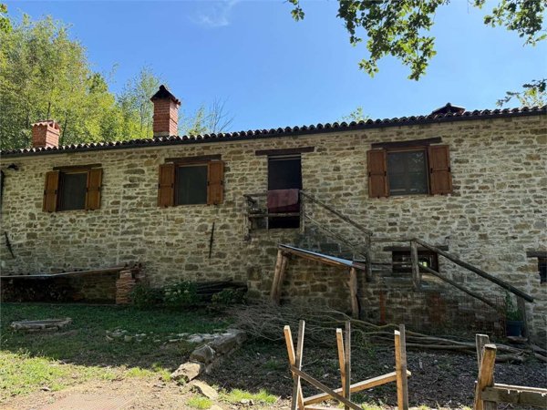 casa indipendente in vendita a Cosseria in zona Lidora