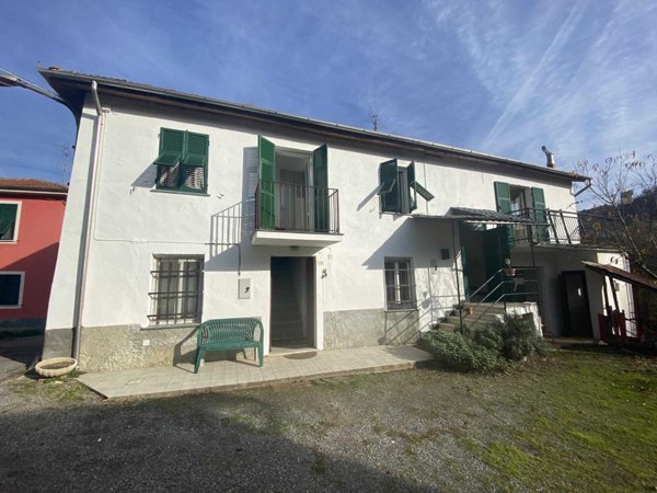casa indipendente in vendita a Dego