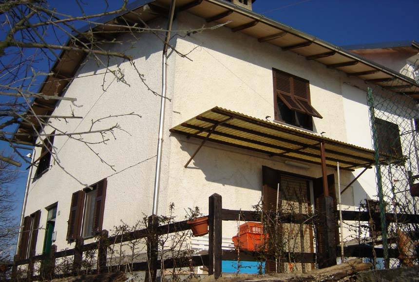 casa indipendente in vendita a Dego