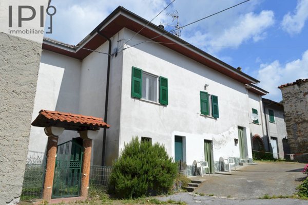 appartamento in vendita a Dego