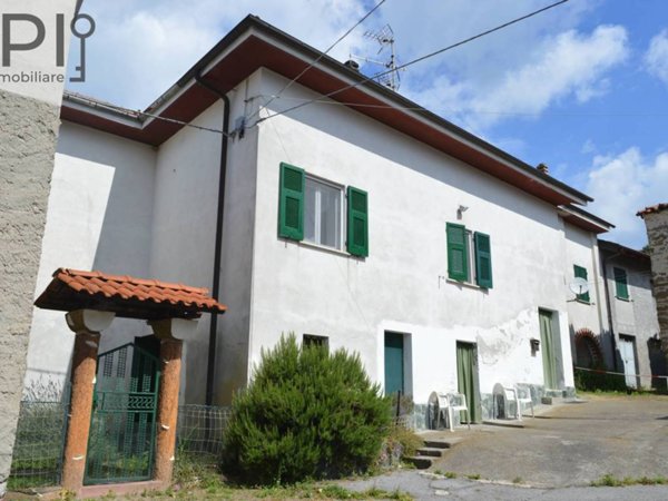 appartamento in vendita a Dego