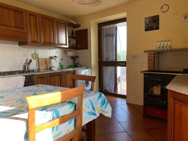 casa indipendente in vendita a Dego