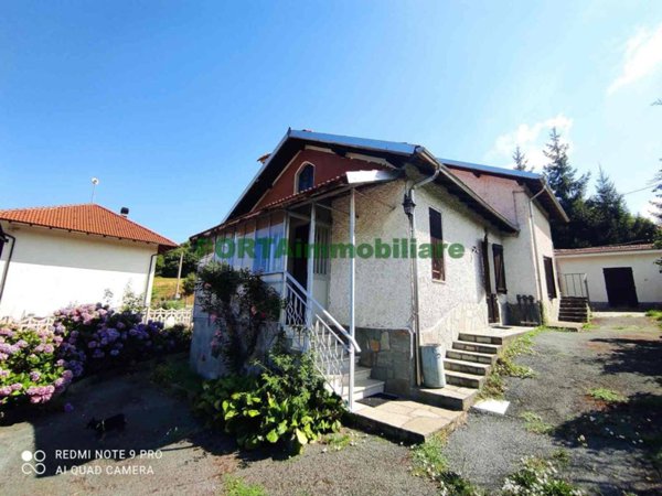 casa indipendente in vendita a Dego