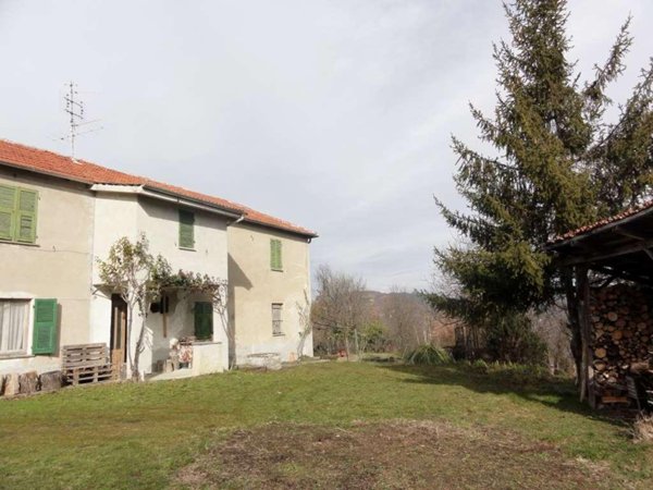 casa indipendente in vendita a Dego