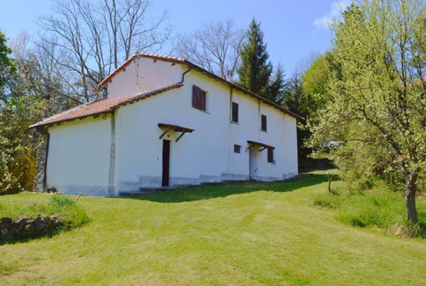 casa indipendente in vendita a Dego