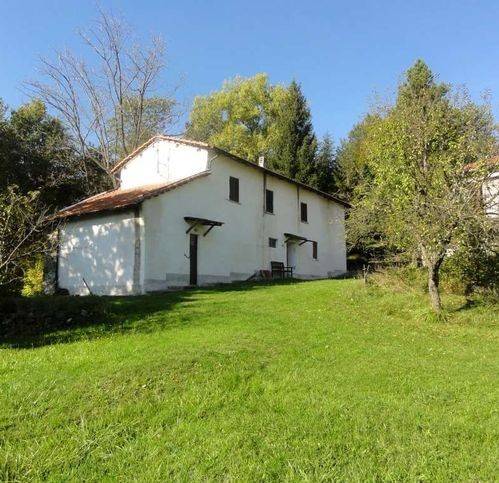 casa indipendente in vendita a Dego
