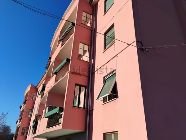 appartamento in vendita a Dego