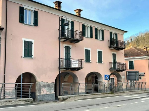 appartamento in vendita a Dego