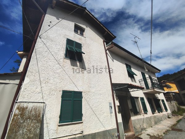 casa semindipendente in vendita a Dego