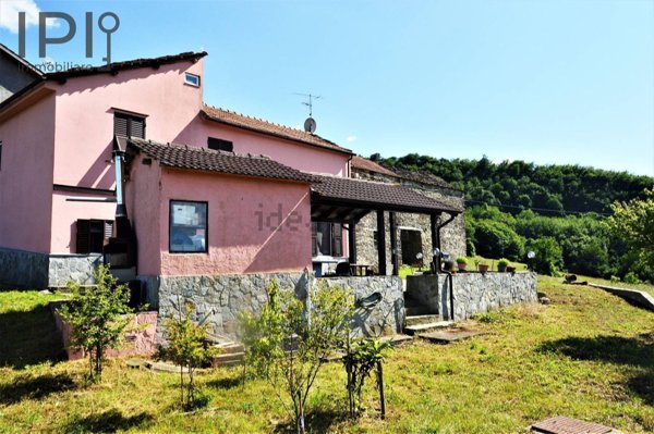 casa semindipendente in vendita a Dego